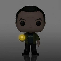 Funko POP! Movies: Ghostbusters: Afterlife Ray Stantz 4.0 -in Vinyl Figure