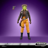 Hasbro Star Wars: The Black Series Star Wars:  Ahsoka General Hera Syndulla 3.75-inch Action Figure