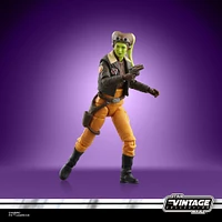 Hasbro Star Wars: The Black Series Star Wars:  Ahsoka General Hera Syndulla 3.75-inch Action Figure