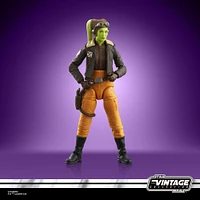 Hasbro Star Wars: The Black Series Star Wars:  Ahsoka General Hera Syndulla 3.75-inch Action Figure