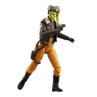 Hasbro Star Wars: The Black Series Star Wars:  Ahsoka General Hera Syndulla 3.75-inch Action Figure