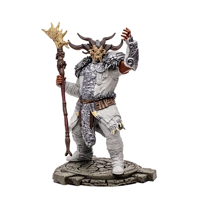 McFarlane Toys Diablo IV Druid (Epic) 6-in Action Figure
