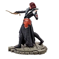 McFarlane Toys Diablo IV Sorceress (Epic) 6-in Action Figure