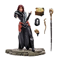 McFarlane Toys Diablo IV Sorceress (Epic) 6-in Action Figure