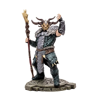 McFarlane Toys Diablo IV Druid (Rare) 6-in Action Figure