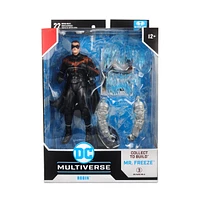 McFarlane Toys DC Multiverse Batman and Robin