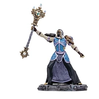 McFarlane Toys World of Warcraft Undead: Priest/Warlock (Epic) 6-in Action Figure