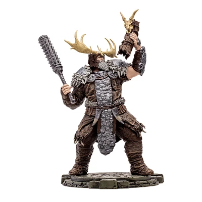 McFarlane Toys Diablo IV Druid 6-in Action Figure