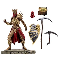 McFarlane Toys Diablo IV Necromancer (Epic) 6-in Action Figure