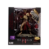 McFarlane Toys Diablo IV Necromancer (Epic) 6-in Action Figure