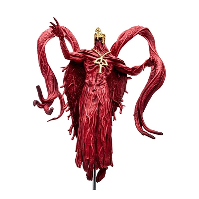 McFarlane Toys Diablo IV Blood Bishop 10-in Action Figure