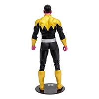 McFarlane Toys Collector Edition DC Multiverse Sinestro (Sinestro Corps War) 7-in Action Figure