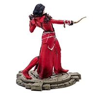 McFarlane Toys Diablo IV Sorceress (Rare) 6-in Action Figure