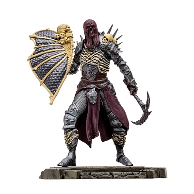 McFarlane Toys Diablo IV Necromancer 6-in Action Figure