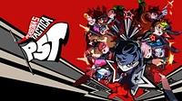 Persona 5 Tactica - Nintendo Switch