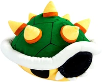 Super Mario Bowser Shell Mega Mocchi Mocchi 15-in Plush