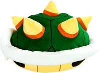 Super Mario Bowser Shell Mega Mocchi Mocchi 15-in Plush