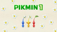 Pikmin 1 - Nintendo Switch