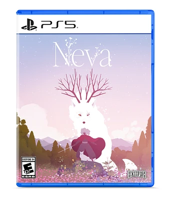 Neva - PlayStation 5