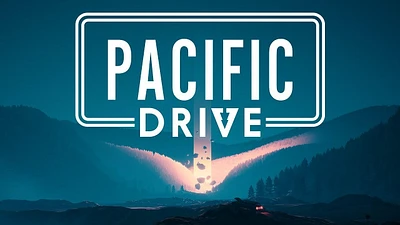 Pacific Drive - PC