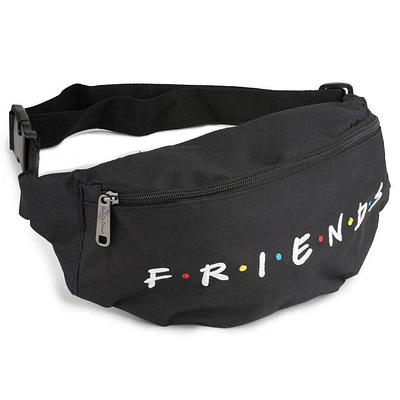 Buckle-Down Friends Canvas Fanny Pack