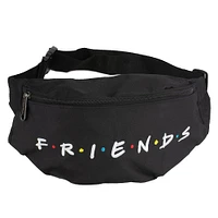 Buckle-Down Friends Canvas Fanny Pack