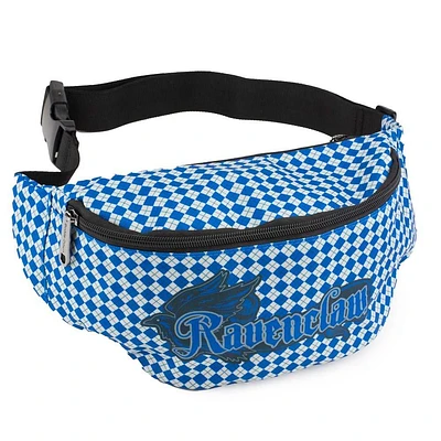 Buckle-Down Harry Potter Ravenclaw Canvas Fanny Pack