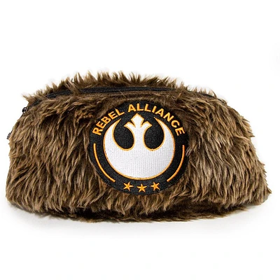 Buckle-Down Star Wars Chewbacca Canvas Fanny Pack