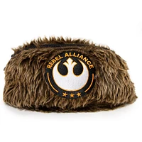 Buckle-Down Star Wars Chewbacca Canvas Fanny Pack