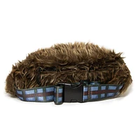 Buckle-Down Star Wars Chewbacca Canvas Fanny Pack