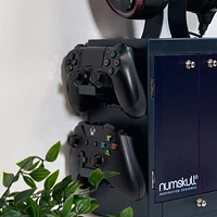 Official Numskull Gaming Locker (PlayStation 4, PlayStation 5, Xbox One, Xbox Series X/S, Nintendo Switch)