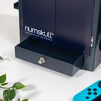 Official Numskull Gaming Locker (PlayStation 4, PlayStation 5, Xbox One, Xbox Series X/S, Nintendo Switch)