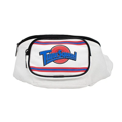 Buckle-Down Looney Tunes Tune Squad Logo Fanny Pack