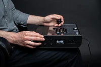 Nacon Daija Arcade Stick