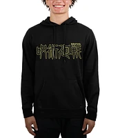 Jujutsu Kaisen - Jujutsu Kaisen Logo Unisex Hoodie