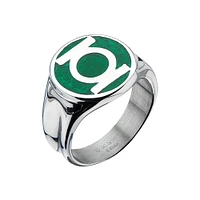 DC Comics Green Lantern - Lantern Corps Ring