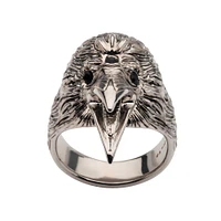 Game Of Thrones Three-Eyed Raven Ring