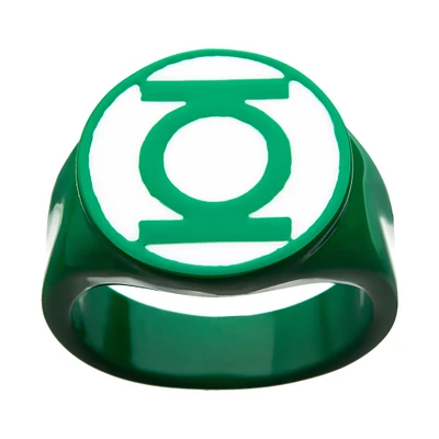 DC Comics Green Lantern  Ring