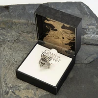 Game Of Thrones Dragon Stainless Steel Ring