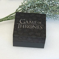 Game Of Thrones Night King Stainless Steel Ring