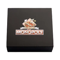 Monopoly Interchangeable Animal Tokens Necklace