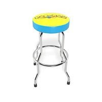 Arcade1Up PAC-MAN Adjustable Stool