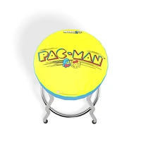 Arcade1Up PAC-MAN Adjustable Stool