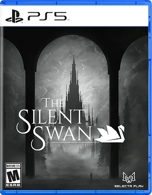 The Silent Swan - PlayStation 5