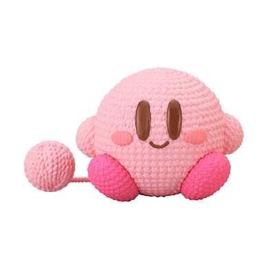 Banpresto Kirby - Kirby Amicot Petit 2-in Figure