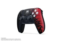 Sony DualSense Wireless Controller for PlayStation 5 Marvel's Spider-Man 2 Limited Edition