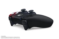 Sony DualSense Wireless Controller for PlayStation 5 Marvel's Spider-Man 2 Limited Edition
