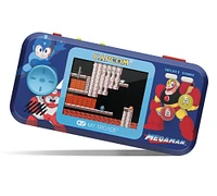 My Arcade MEGA MAN Pocket Player PRO Handheld Portable Video Game System