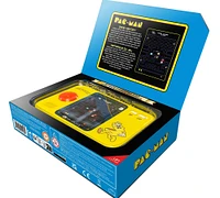 My Arcade PAC-MAN Pocket Player PRO Handheld Portable Video Game System