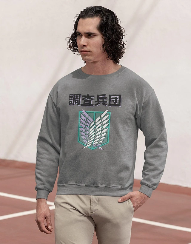 Ripple Junction Reddit Ripple Junction Attack On Titan Men's